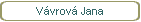 Vávrová Jana